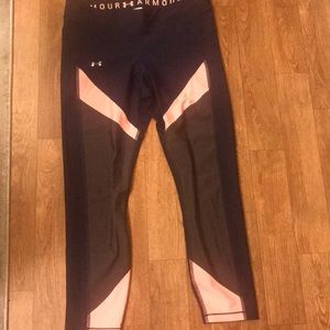 😳😳😳  Armour leggings /Active Wear “Really Kool” Lots is stretch 💕